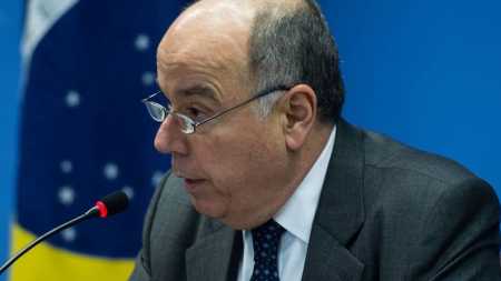 Ministro Mauro Vieira, das Relações Exteriores, participa da organização das operações para atender os brasileiros no conflito Israel-Hamas
