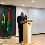 Mauro Vieira classifica ações de Israel como 'ilegais e imorais' durante visita à Cisjordânia