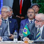 Governo Lula se manifesta sobre eleições na Venezuela com vitória de Maduro