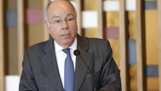 Ministro Mauro Vieira afirmou nesta sexta-feira (3) que o ministro israelense Eli Cohen garantiu a ele a saída dos brasileiros de Gaza até 8 de novembro