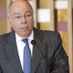 Brasileiros vão deixar Gaza até quarta-feira, afirma ministro Mauro Vieira