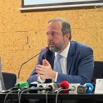 Apagão no Brasil é 'extremamente raro', avalia Silveira no Ministério de Minas e Energia