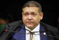 Nunes Marques é eleito presidente do TSE