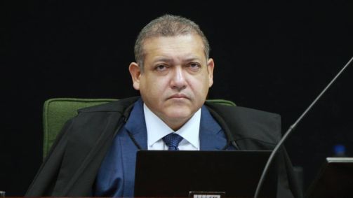 Ministro Nunes Marques, do STF, vai assumir a presidência do Tribunal Superior Eleitoral (TSE)