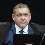 Nunes Marques abre inquérito contra ministro do STJ acusado de importunação sexual