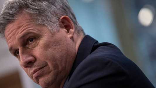 Ministro Paulo Teixeira, do Desenvolvimento Agrário, será ouvido na condição de convidado na CPI do MST nesta quinta-feira (10)