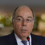 Governo brasileiro lamenta morte de presidente do Irã e chanceler em acidente de helicóptero