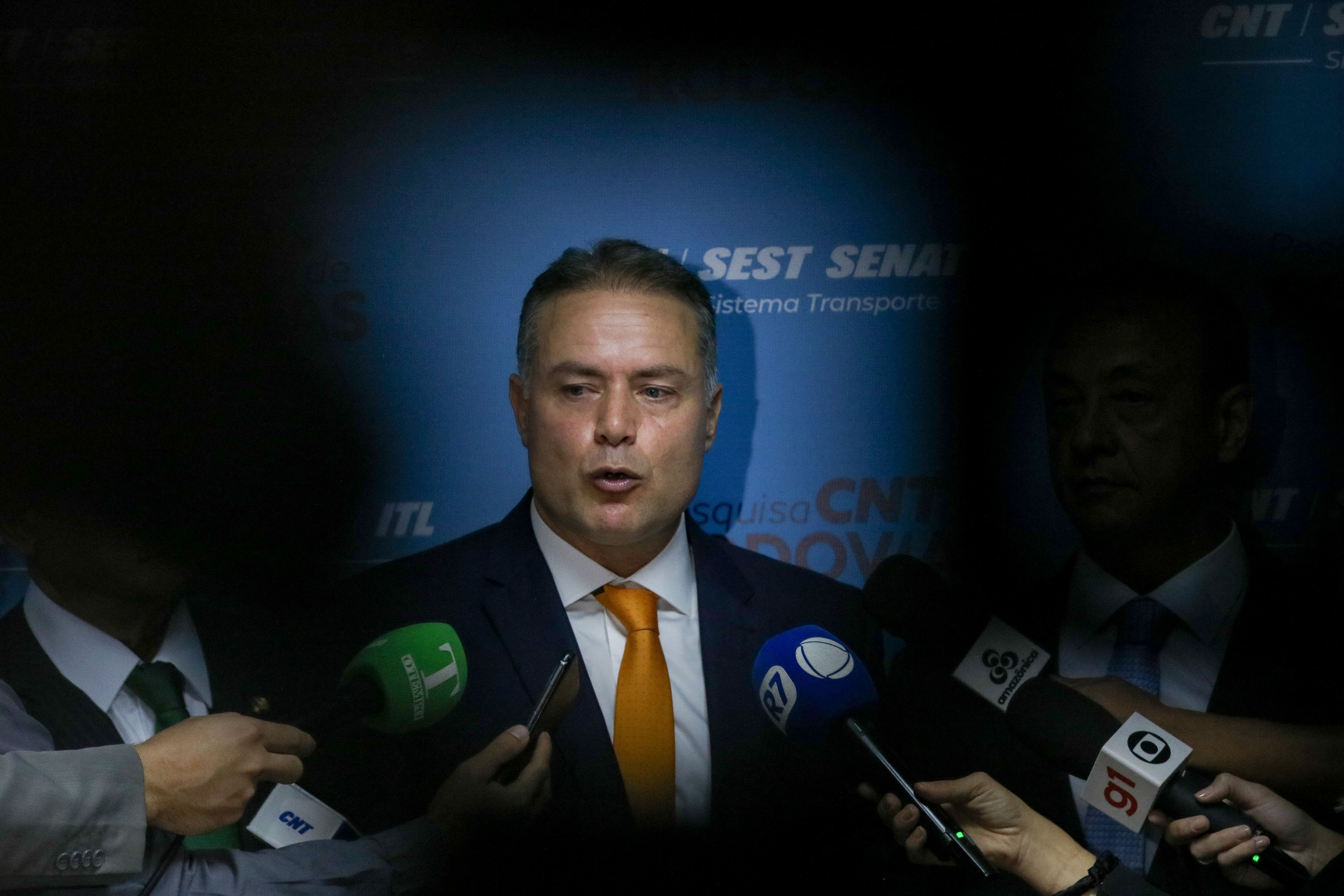 Governo aguarda retorno da Vale sobre cobrança de R$ 25,7 bilhões por ferrovia Vitória-Minas