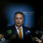 Após criticar Zema, ministro de Lula ironiza Aécio e põe data para início das obras na BR-381