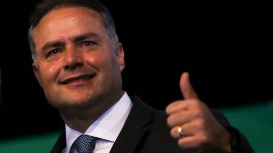 Ministro Renan Filho