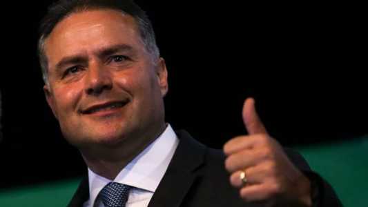 Ministro Renan Filho