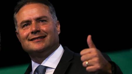 Ministro Renan Filho