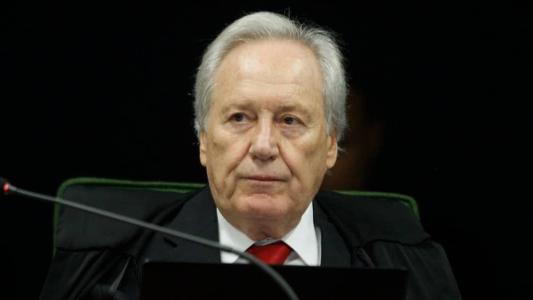 Ministro Ricardo Lewandowski
