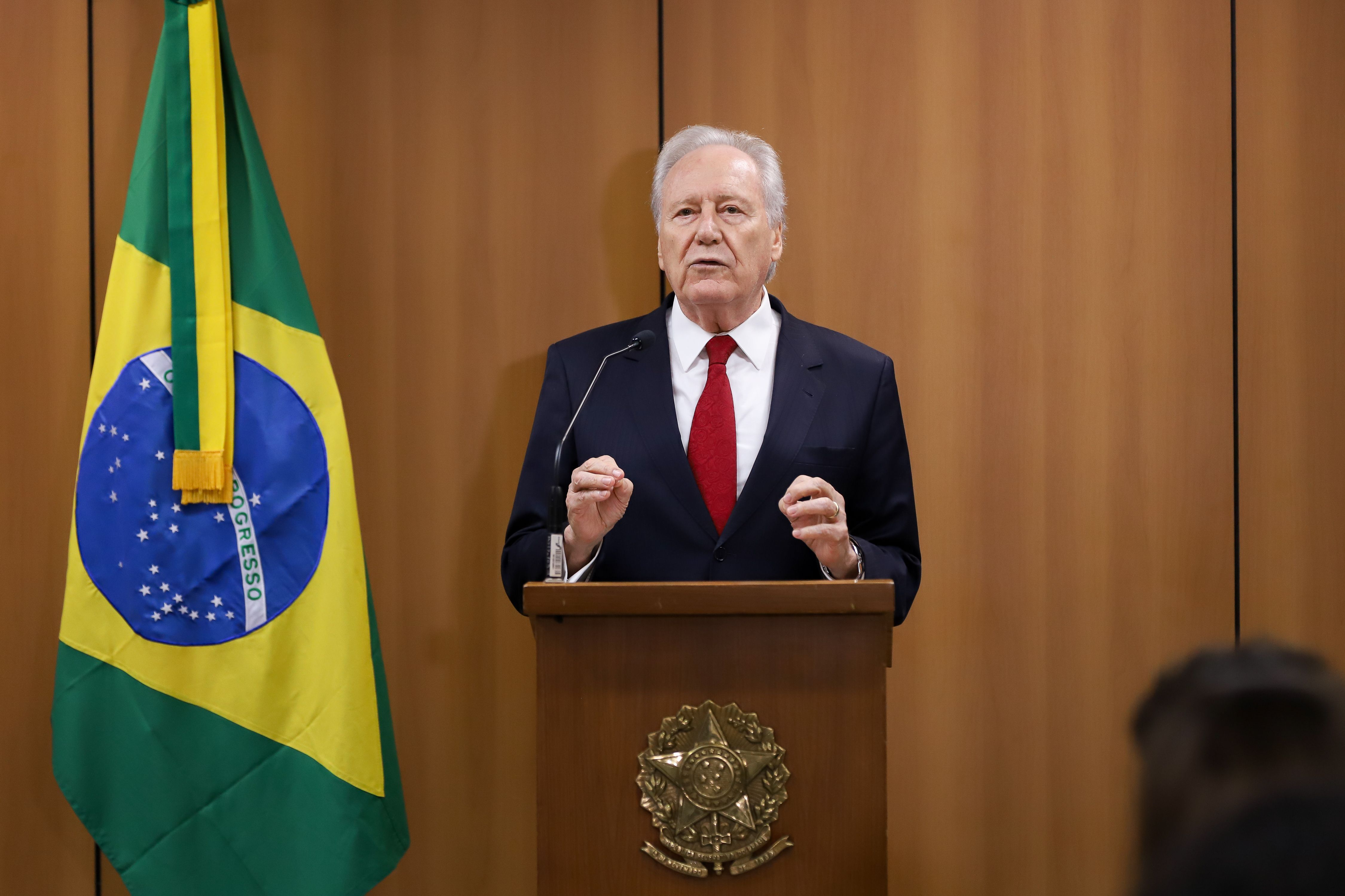 'Prazo razoável', diz Lewandowski sobre a demora para recapturar fugitivos de Mossoró