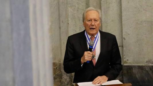 Ministro Ricardo Lewandowski vai completar 75 anos e deixará o Supremo Tribunal Federal