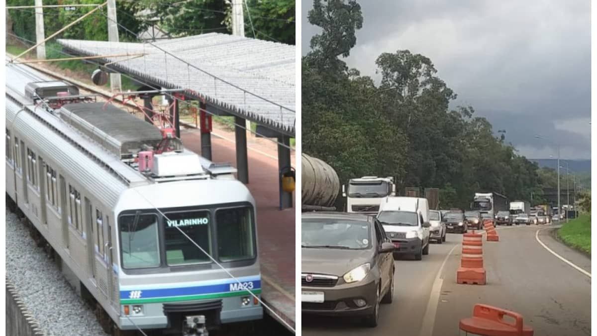 Metrô de BH, duplicação da 381 e concessão da 040: ministro Rui Costa detalha obras do PAC em Minas