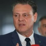 Ministro da agricultura propõe bônus financeiro a produtores de leite