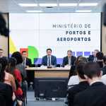 Governo e empresas aéreas anunciam medidas para reduzir preços das passagens, e plano começa a valer em 2024