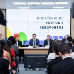 Governo e empresas aéreas anunciam medidas para reduzir preços das passagens, e plano começa a valer em 2024
