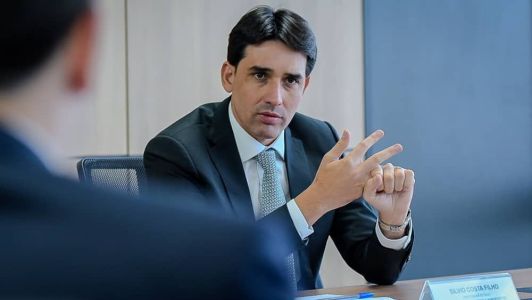 Ministro Silvio Costa Filho decidiu prorrogar por 15 dias o prazo dado às empresas aéreas