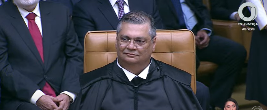 Em primeiro voto no STF, Dino é a favor de amplo alcance em ação sobre Uberização