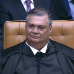 Em primeiro voto no STF, Dino é a favor de amplo alcance em ação sobre Uberização