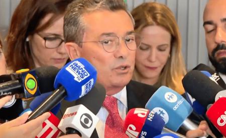 Ministro do TCU
