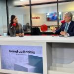 Lula planeja consórcio entre Brasil e China para produção de máquinas agrícolas