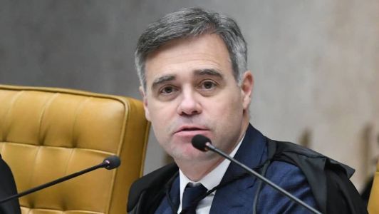 Ministro tem até 90 dias para apresentar voto e retomar julgamento