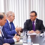 Trabalho aos domingos e feriados é controvérsia entre ministro e presidente da FPE, e nova reunião é marcada