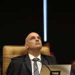 TSE decide novo presidente, que substituirá Alexandre de Moraes, em 7 de maio