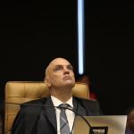TSE decide novo presidente, que substituirá Alexandre de Moraes, em 7 de maio
