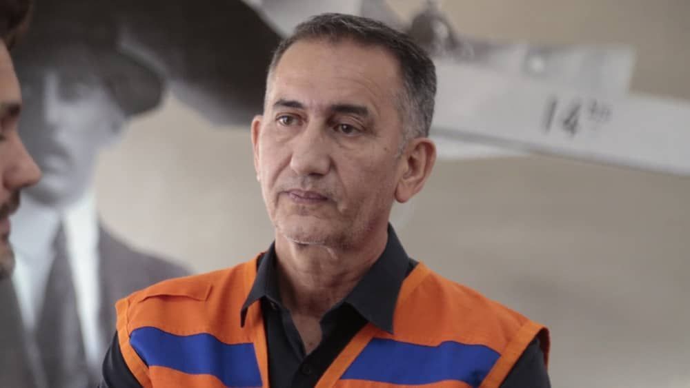 Ministro Waldez Góes visita áreas destruídas por chuvas e enchentes em Santa Catarina
