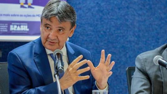 Ministro Wellington Dias falou sobre identificação de pagamentos irregulares no Bolsa Família