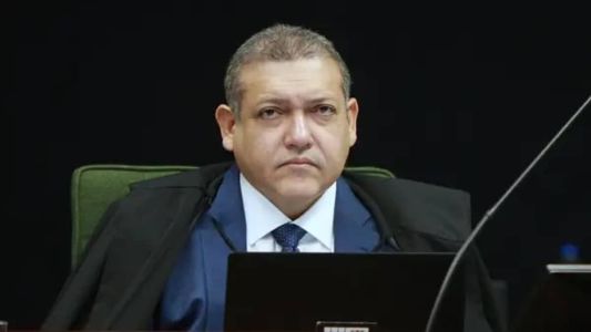Ministros acompanharam o voto do relator Nunes Marques