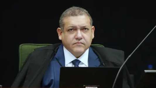 Ministros acompanharam o voto do relator Nunes Marques