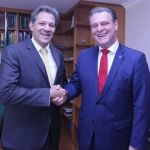 Ministérios da Agricultura e Fazenda debatem recursos do Plano Safra