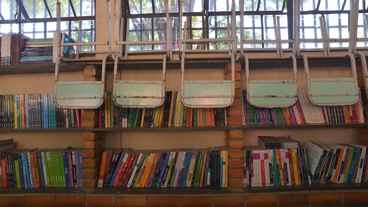 Governo fecha últimos detalhes para anunciar bolsa e poupança do Ensino Médio