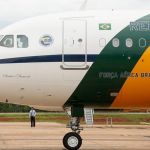 Ministros de Lula usaram 49% mais voos da FAB do que os de Bolsonaro