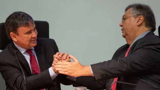 Ministros do Desenvolvimento Social e da Justiça vão participar de eventos na capital mineira