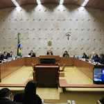 Ministros do STF avaliam pena maior para quem planejou e financiou atos do 8 de janeiro, dizem fontes