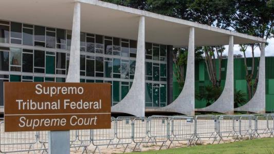 Ministros do Supremo teriam sido alvo do 'cerco' de agentes da Abin no governo Bolsonaro