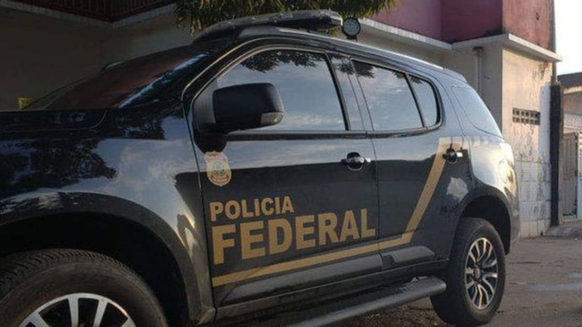 PF apreende U$ 171 mil em operação contra servidores da Abin 