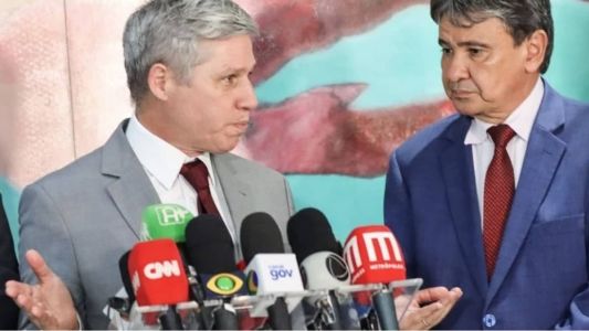 Ministros Paulo Teixeira e Wellington Dias falam sobre os 20 anos do Programa de Aquisição de Alimentos
