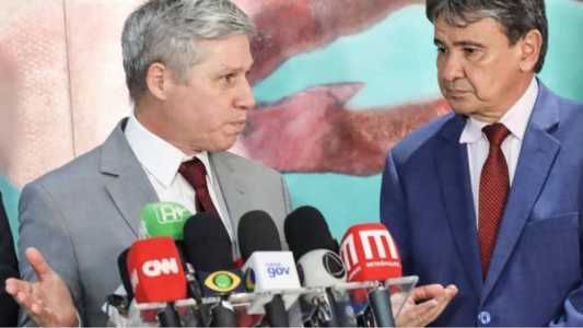 Ministros Paulo Teixeira e Wellington Dias falam sobre os 20 anos do Programa de Aquisição de Alimentos