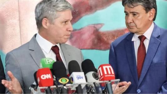 Ministros Paulo Teixeira e Wellington Dias falam sobre os 20 anos do Programa de Aquisição de Alimentos