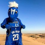 NBA: pré-temporada terá duas partidas nos Emirados Árabes