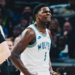NBA: Timberwolves vencem Grizzlies, ampliam série invicta e disparam na Conferência Oeste