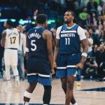 Wolves, Knicks, Celtics e Pacers encaminham classificação na NBA