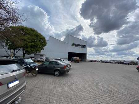 Concurso é exclusivo para cooperados da Minasul.